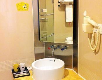 Hongjialou Home Inn מראה חיצוני תמונה