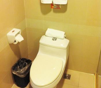 Hongjialou Home Inn מראה חיצוני תמונה