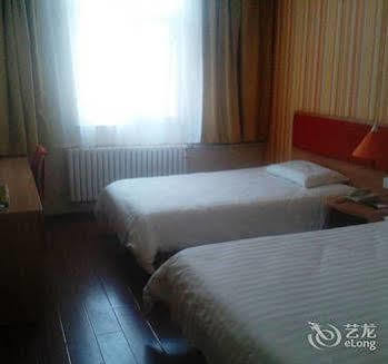 Hongjialou Home Inn מראה חיצוני תמונה